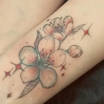 Результати після перекриття