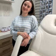 Мастер депиляции Анюта Шлапак на Barb.ua