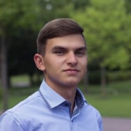 Флеболог Іван Прима на Barb.ua