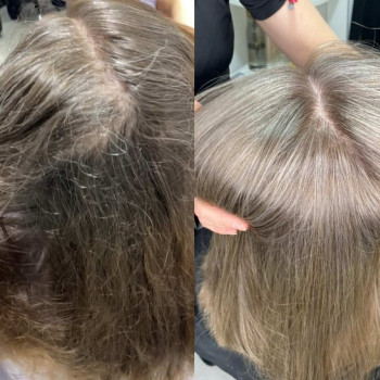 Мастер Олеся, фото - салон красоты Beauty Sowa