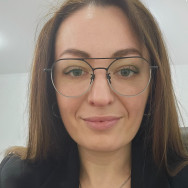 Психолог Вікторія Бойко на Barb.ua