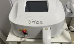 Лазерная епіляція Мастер перманентного макияжа Ольга Харьков