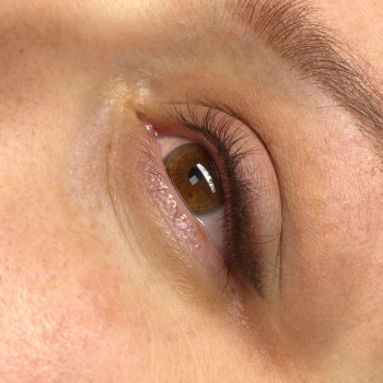 Фото з портфоліо майстра Ольга Новікова (майстер перманентного макіяжу, Харків)