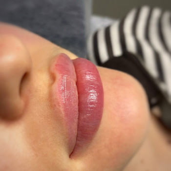 Фото з портфоліо майстра Ольга Новікова (майстер перманентного макіяжу, Харків)