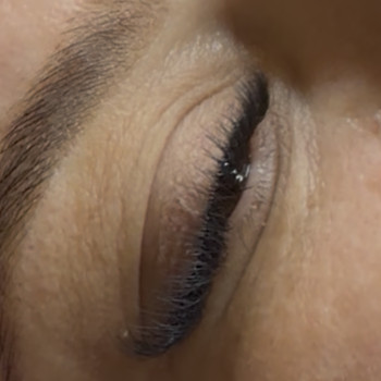 Фото из портфолио мастера Евгения (лешмейкер, Одесса)