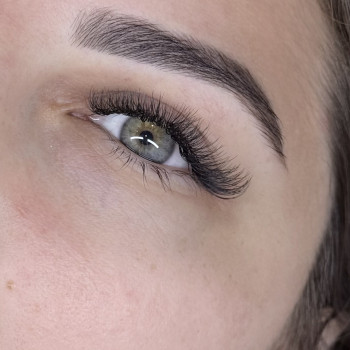 Фото из портфолио мастера Евгения (лешмейкер, Одесса)