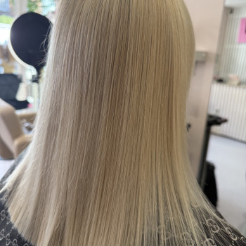 Фото из портфолио мастера Евгения (лешмейкер, Одесса)