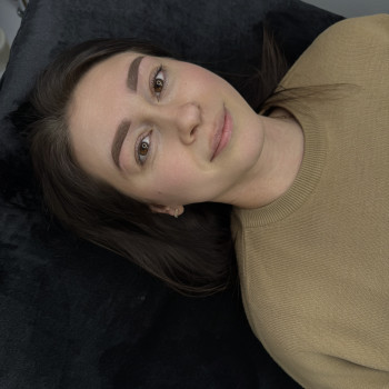 Перманент брів
                    Мастер перманентного макияжа  Хмельницкий