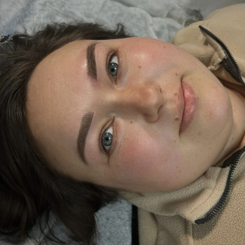 Перманент брів
                    Мастер перманентного макияжа  Хмельницкий