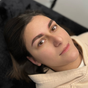 Перманент брів
                    Мастер перманентного макияжа  Хмельницкий