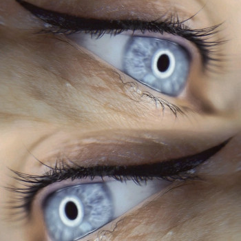 Стрілочка класична
                    Майстер перманентного макіяжу  Хмельницький