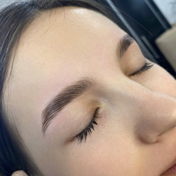 Ламінування вій
                    Майстер перманентного макіяжу  Хмельницький