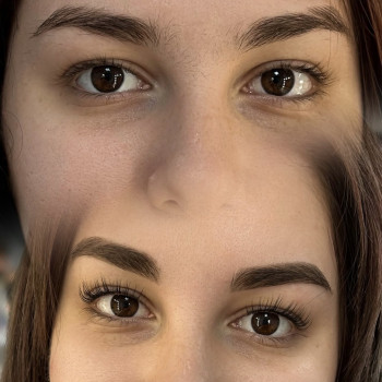 Ламінування вій
                    Майстер перманентного макіяжу  Хмельницький