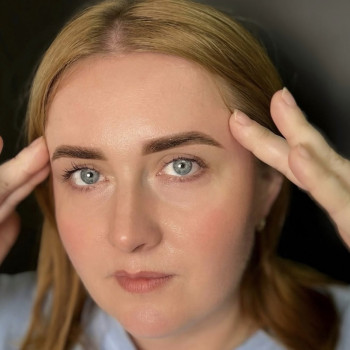 Фарбування та корекція брів
                    Мастер перманентного макияжа  Хмельницкий