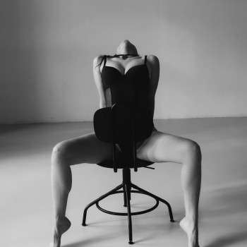 Яна Томашук, Киев Фото - 8