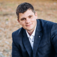 Психолог Юрий Каракаптан на Barb.ua