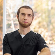 Флеболог В'ячеслав Гончаров на Barb.ua