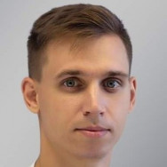 Флеболог Сергій Войціцький на Barb.ua