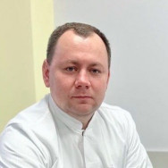 Флеболог Олександр Орлич на Barb.ua