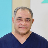 Флеболог Антар Нидал Мухамедович на Barb.ua