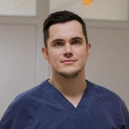 Флеболог Александр Романенко на Barb.ua