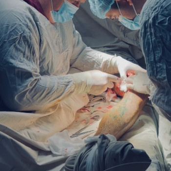 Фото из портфолио специалиста Александр Романенко (флеболог, Хмельницкий)