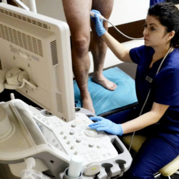 Лина Гриншпун, Киев Фото - 5