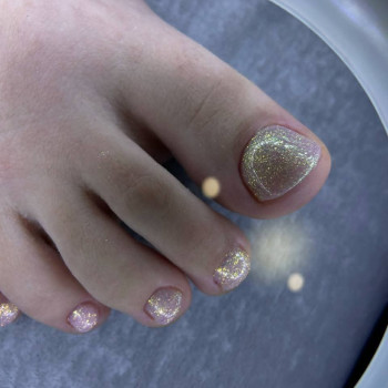 Фото из портфолио мастера Юлия Волончук (мастер маникюра, Ромны)