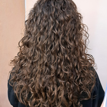 Фото из портфолио мастера Наталия Гребенникова (парикмахер-колорист, Харьков)