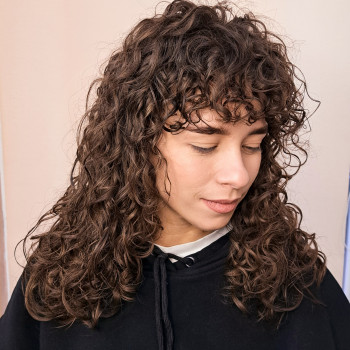 Фото из портфолио мастера Наталия Гребенникова (парикмахер-колорист, Харьков)