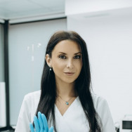 Флеболог Наталія Семененко на Barb.ua