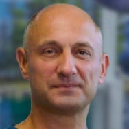 Флеболог Андрій Бахтізін на Barb.ua