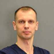 Флеболог Максим Бахтізін на Barb.ua