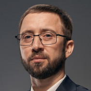 Флеболог Тарас Павленко на Barb.ua