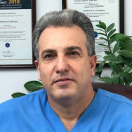 Флеболог Махмуд Ахмад на Barb.ua