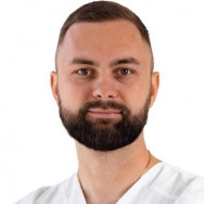 Флеболог Євгеній Піжовський на Barb.ua