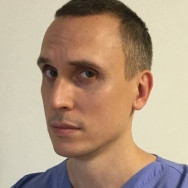 Флеболог Максим Зубаль на Barb.ua