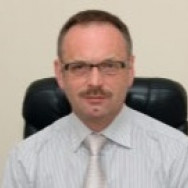 Флеболог Сергій Лірник на Barb.ua