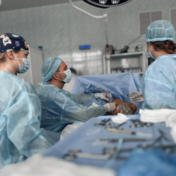 Дмитрий Дукмас, Борисполь Фото - 5