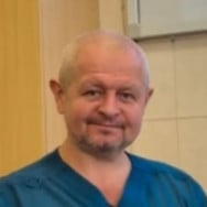 Флеболог Руслан Козубович на Barb.ua