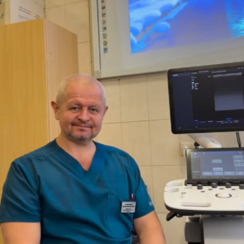 Руслан Козубович, Киев Фото - 5