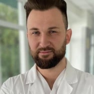 Кардіолог Петро Семенів на Barb.ua