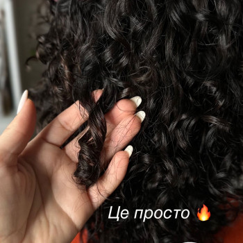 Фото из портфолио мастера Ирина Павлюк (парикмахер-колорист, Винница)