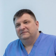 Флеболог Віталій Пічка на Barb.ua