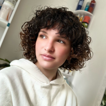 Фото из портфолио мастера Ирина Павлюк (парикмахер-колорист, Винница)