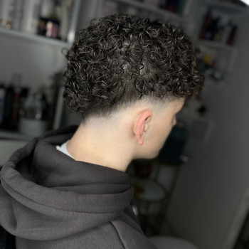 Фото из портфолио мастера Ирина Павлюк (парикмахер-колорист, Винница)