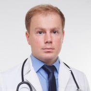 Флеболог Андрій Рябоконь на Barb.ua