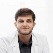 Флеболог Роман Радиш на Barb.ua