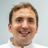 Флеболог Михайло Чайка на Barb.ua