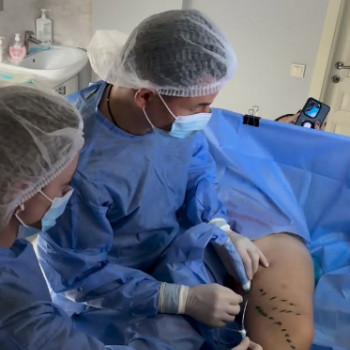 Орест Мельник, Львов Фото - 5